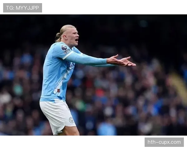 哈兰德打破英超最快50球纪录，强势复苏引发球迷期待