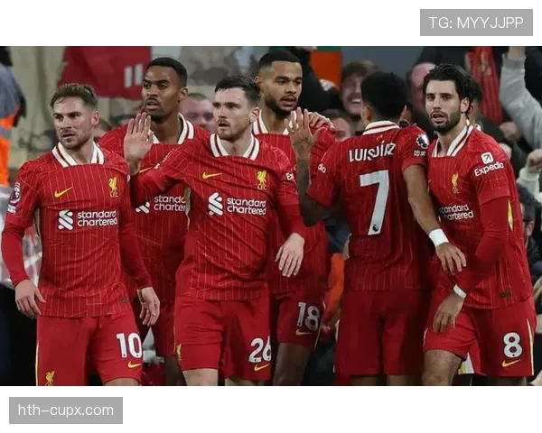 克洛普革新中锋战术激活利物浦进攻 潜力新星回暖成球队新动力