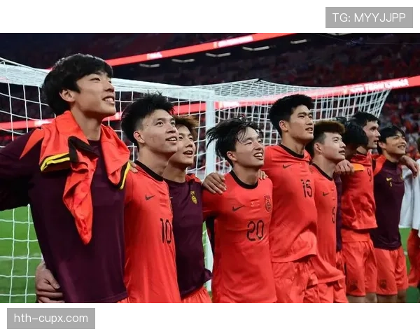 中国足球青训全面升级：新政助力培养未来球星