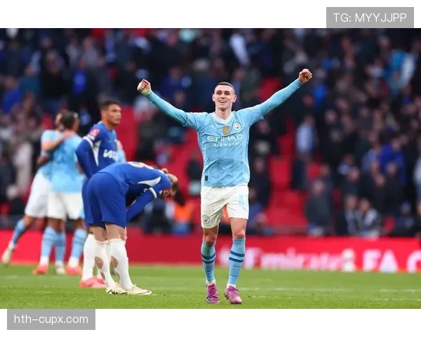 曼城新星福登引领商业新风潮，品牌合作持续升温