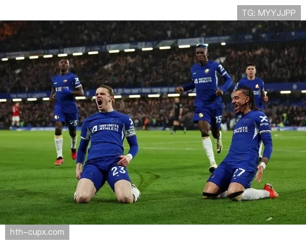 切尔西球队结构深度解析：重塑蓝军未来竞争力的关键路径