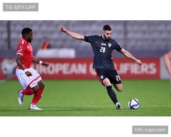 克罗地亚青训体系持续升级,孕育足坛未来新星引全球瞩目 克罗地亚青训体系持续升级,孕育足坛未来新星引全球瞩目