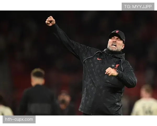 克洛普执教下球队风格蜕变，控球能力持续提升引发关注