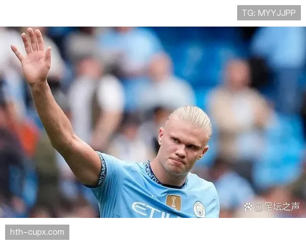 哈兰德国家队射手王