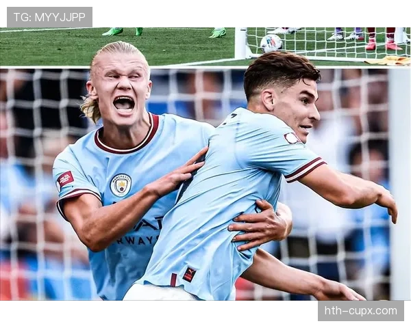 努涅斯与哈兰德：效率与冲击型中锋的差距解析