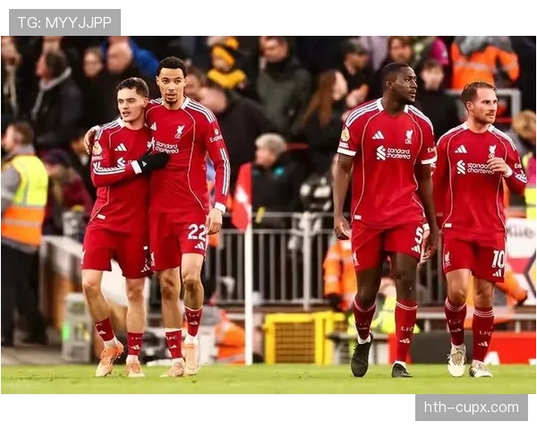 利物浦阵容危机浮现：夏窗不补强，新赛季争冠之路或将受阻！