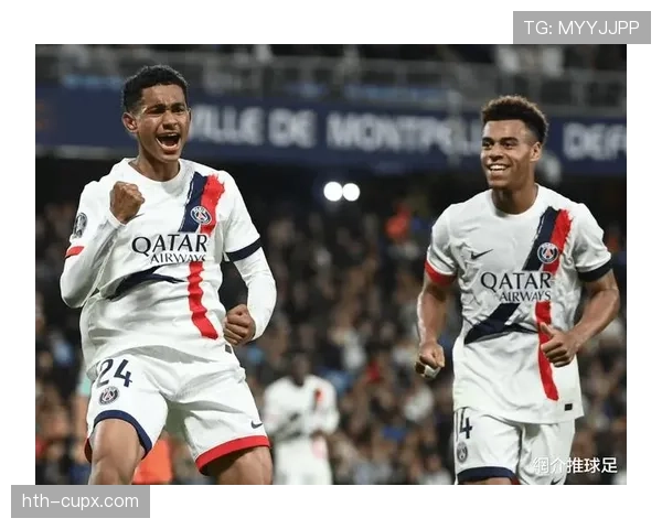 巴黎圣日耳曼国内横扫却欧战疲软，问题已逐步反映在关键战表现中